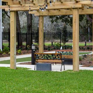The Canopy On Berryhill
