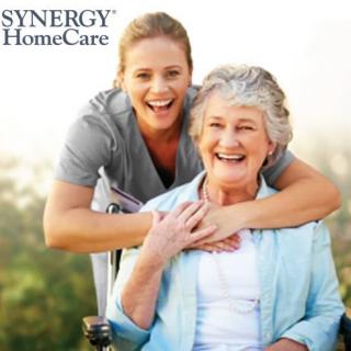 Synergy Home Care - Tucson