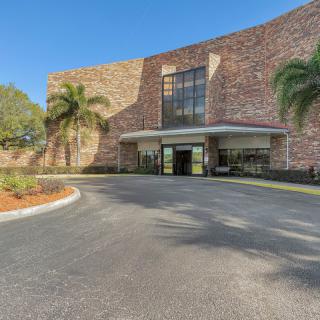 Renaissance Retirement Center