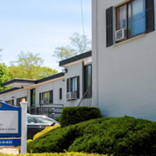 West Roxbury Health & Rehabilitation Center