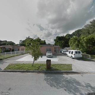 Antonia's Residence