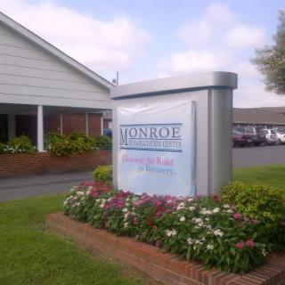 Monroe Rehabilitation Center