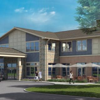 The Residences at Kraft Commons