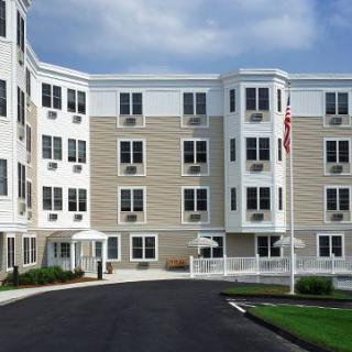Christopher Heights Of Worcester