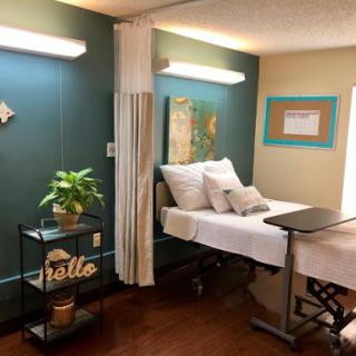 Shelby Health And Rehabilitation Center
