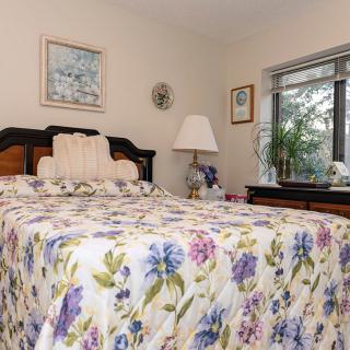 Magnolia Manor On The Coast