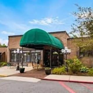 Haywood Nursing And Rehabilitation Center