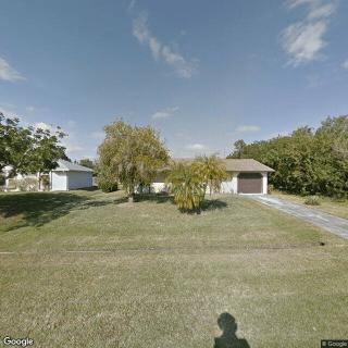 St. Lucie Hope Gardens