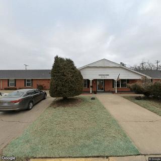 Alzheimer Care Ctr of Oklahoma