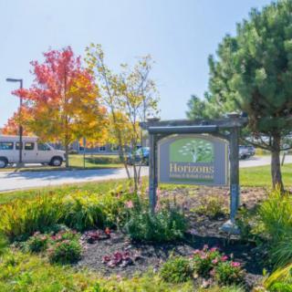 Horizons Living And Rehab Center