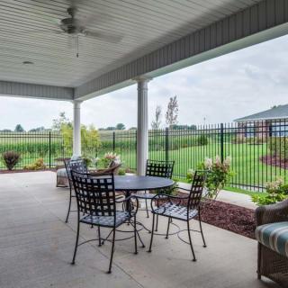 Centennial Pointe Senior Living