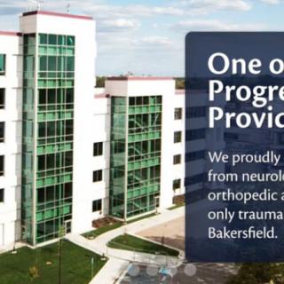 Kaweah Delta Skilled Nursing Center