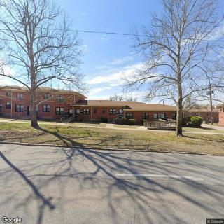 Cherokee Terrace Apts