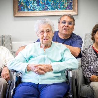 Croatan Ridge Nursing And Rehabilitation Center