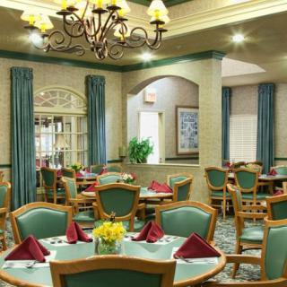 Carriage Inn Katy II