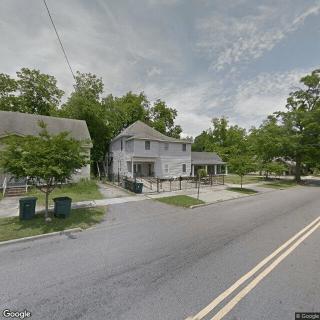 Diana and Clarence Brown's Home
