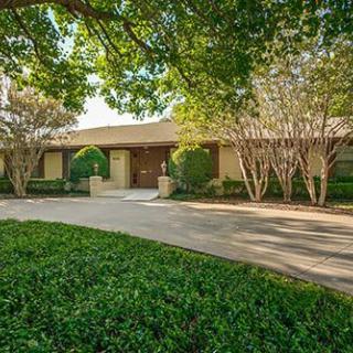 Avalon Memory Care - Allencrest Lane