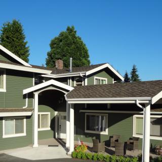 Viewridge Eastside Corp