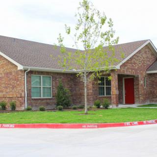 Emerald Cottages of Stonebridge
