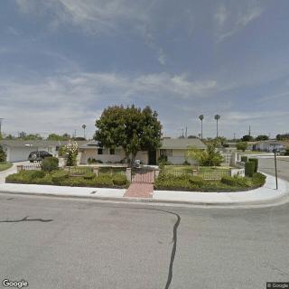 Paradise Guest Home I