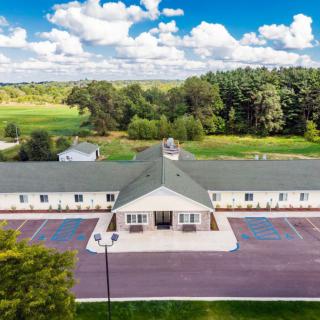 Divine Nest Assisted Living