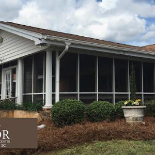 Ridgeway Manor Healthcare