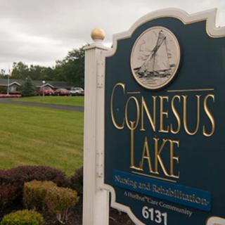 Conesus Lake Nursing Home