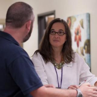 Arlington Health And Rehabilitation