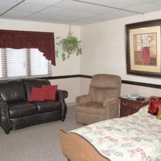 Miller's Merry Manor I
