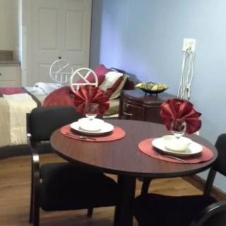 Blue Ridge In Brookview House