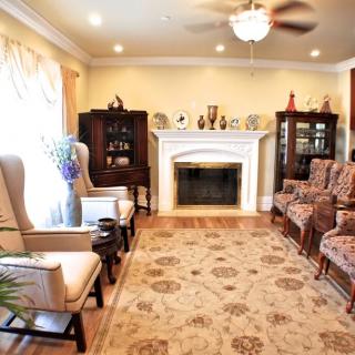 George Anne Home