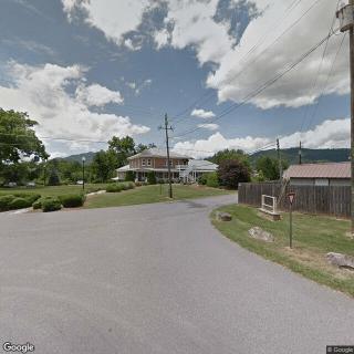 Pigeon Valley Rest Home