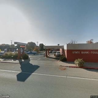 Toulon Health Care Ctr