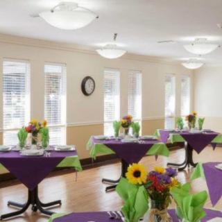 Linwood Meadows Care Center
