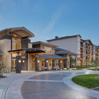 Revel Spokane