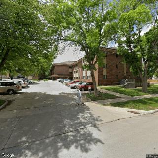 Highland Park Manor