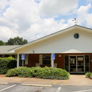 Newnan Health And Rehabilitation