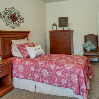 Mattis Pointe Senior Living