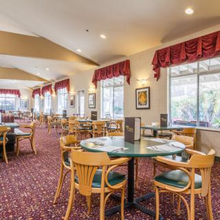 Carlton Senior Living Pleasant Hill - Downtown