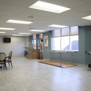 Belhaven Nursing & Rehab Center