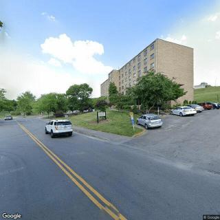 Maryville Towers