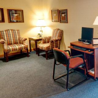 Ellen Kennedy Living Center a CCRC