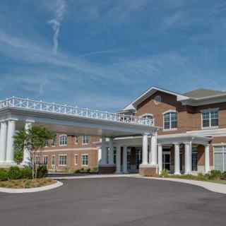 Nhc Place At The Trace