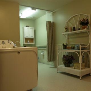 Seminole Shores Assisted Living Center