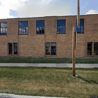 Story County Hospital