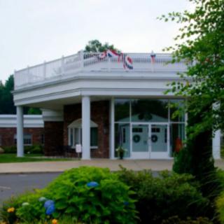 Linda Manor Extended Care Facility