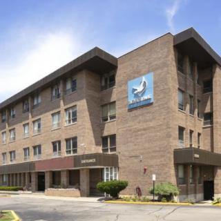Elevate Care Waukegan