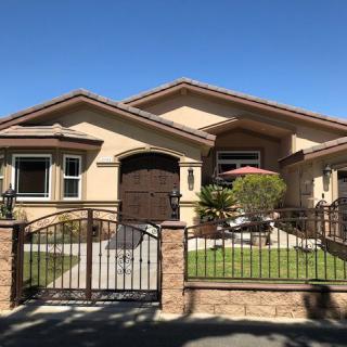 Home Away Assisted Living