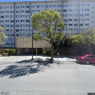 Shires Apartments