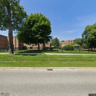 Du Page County Convalescent